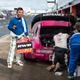 Illustration for article titled This Is What Grassroots Racing In Japan Looks Likeem/em